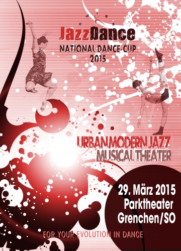 Flyer Grenchen 2015